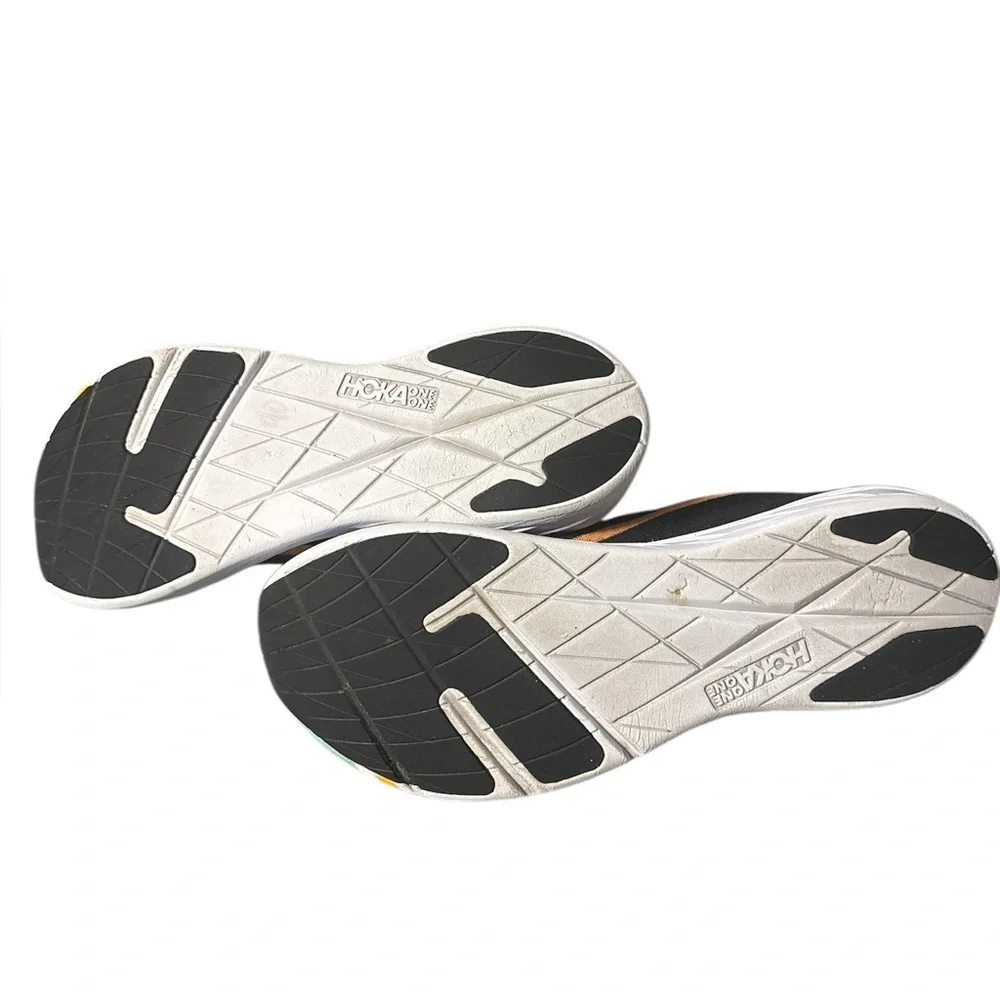 Hoka One One Rocket X Men’s Tennis Shoes - Picture 5 of 7